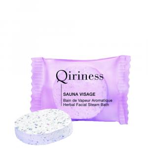 Sauna Visage, Herbal Facial Steam Bath